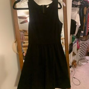Old navy skater dress
